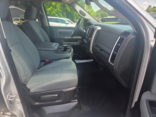 used 2016 Ram 1500 car, priced at $15,950