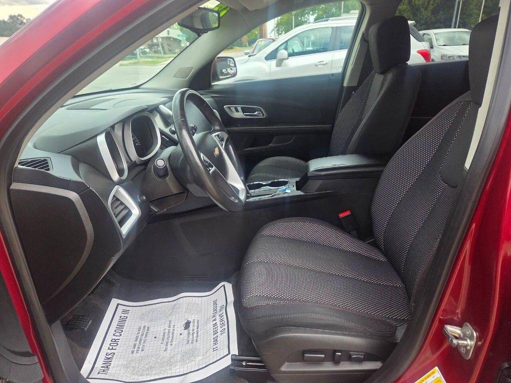 used 2012 Chevrolet Equinox car, priced at $7,450