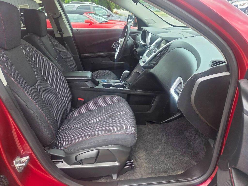 used 2012 Chevrolet Equinox car, priced at $7,450