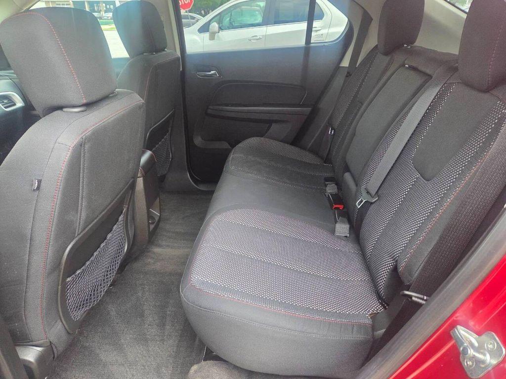 used 2012 Chevrolet Equinox car, priced at $7,450