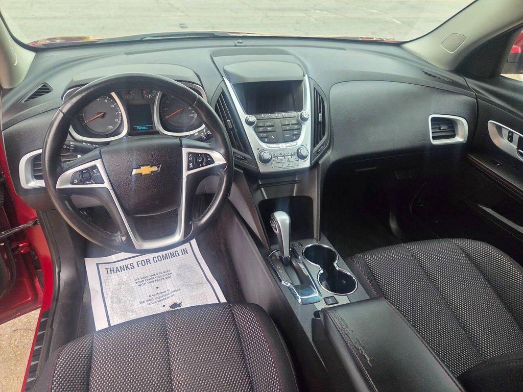 used 2012 Chevrolet Equinox car, priced at $7,450