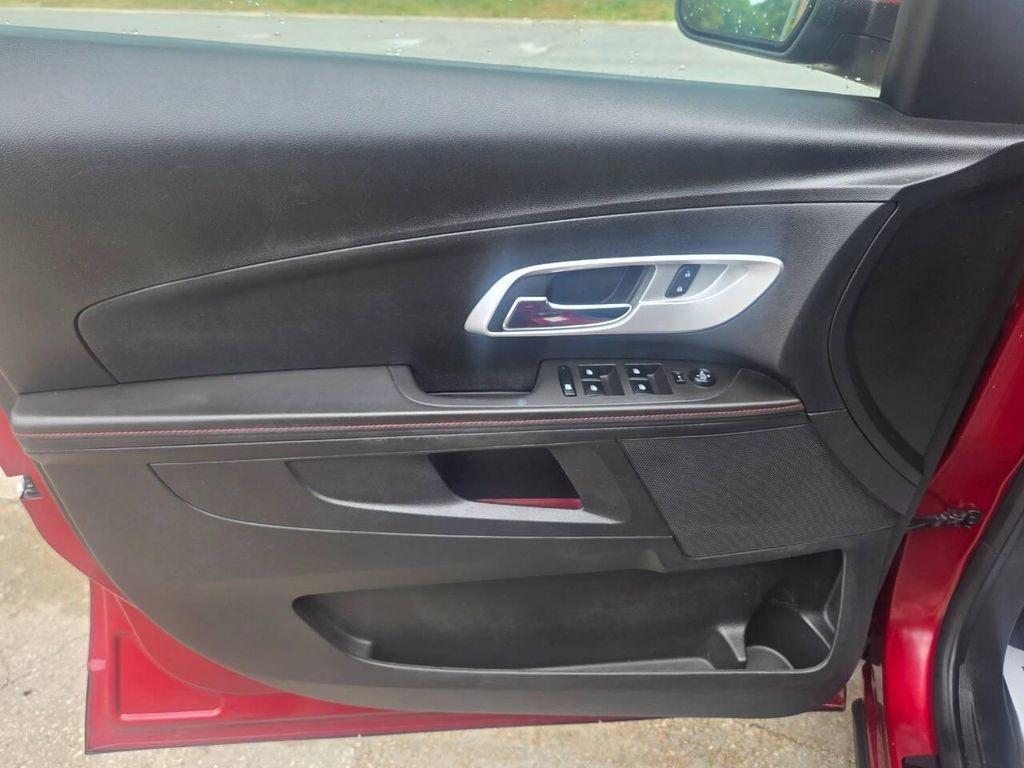used 2012 Chevrolet Equinox car, priced at $7,450