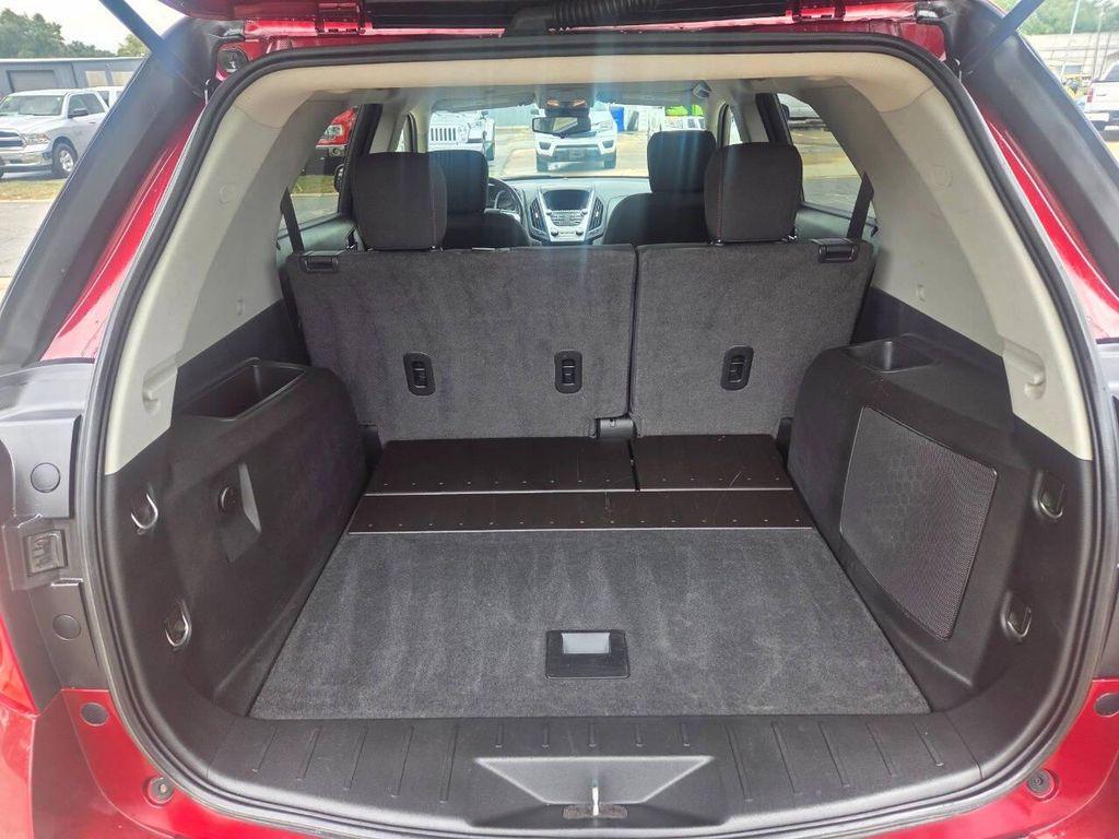 used 2012 Chevrolet Equinox car, priced at $7,450