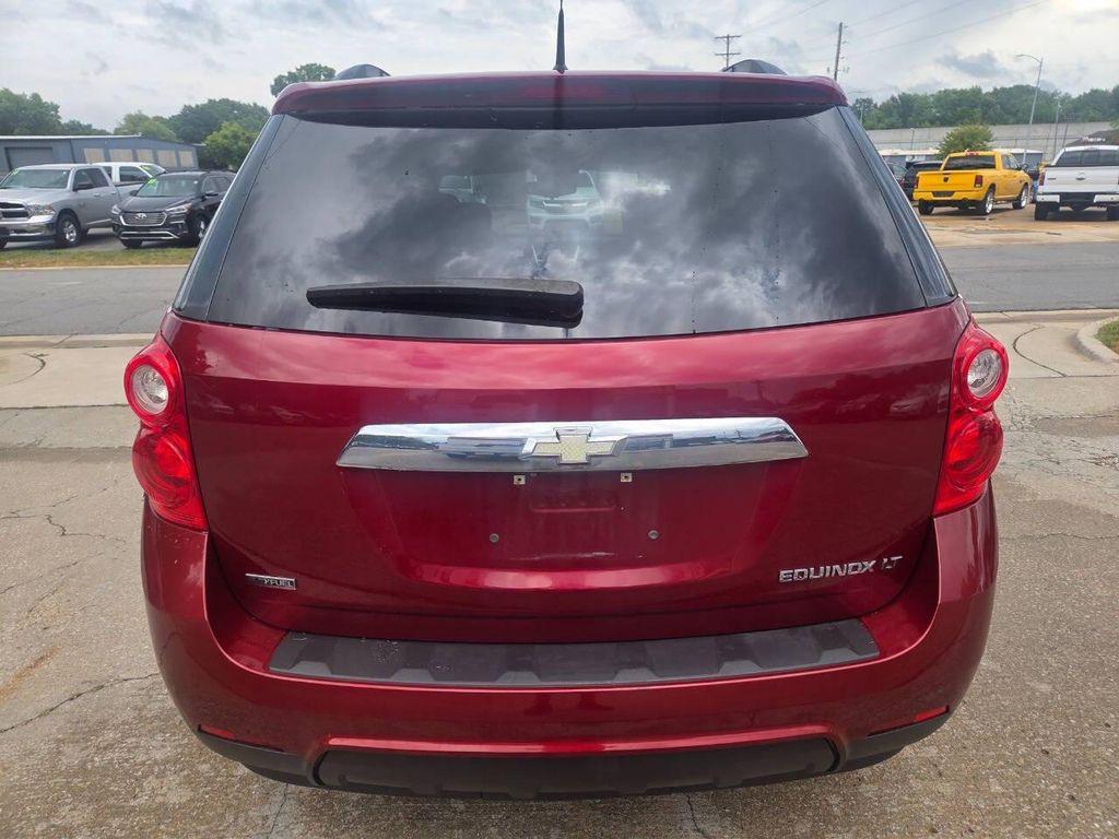 used 2012 Chevrolet Equinox car, priced at $7,450