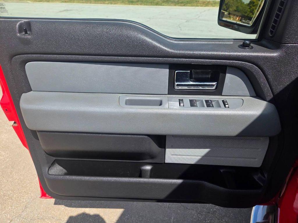 used 2014 Ford F-150 car, priced at $19,950