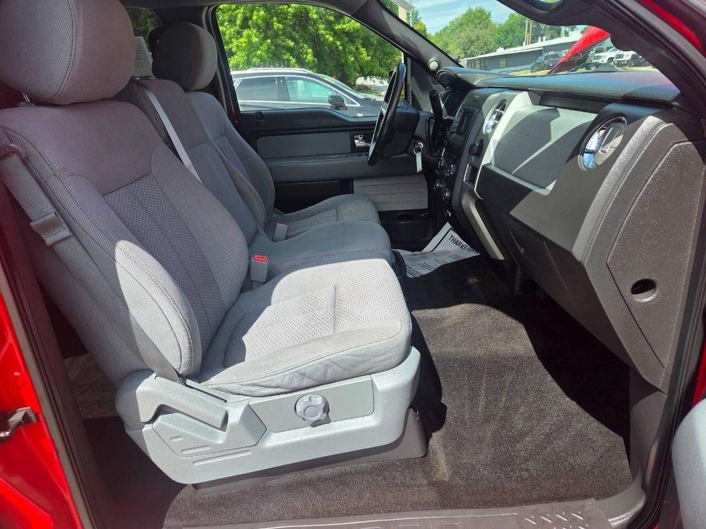 used 2014 Ford F-150 car, priced at $19,950