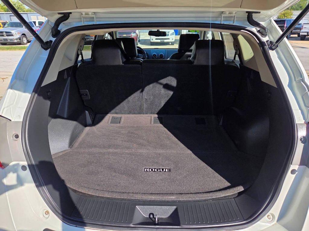 used 2013 Nissan Rogue car, priced at $9,950