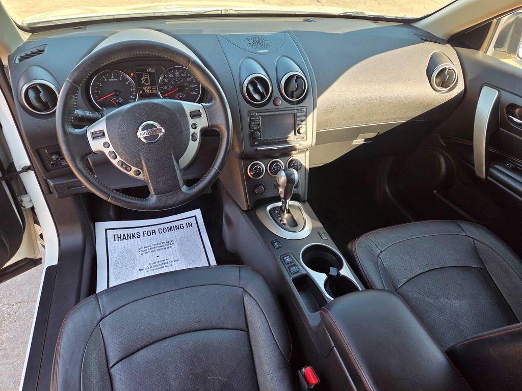 used 2013 Nissan Rogue car, priced at $9,950