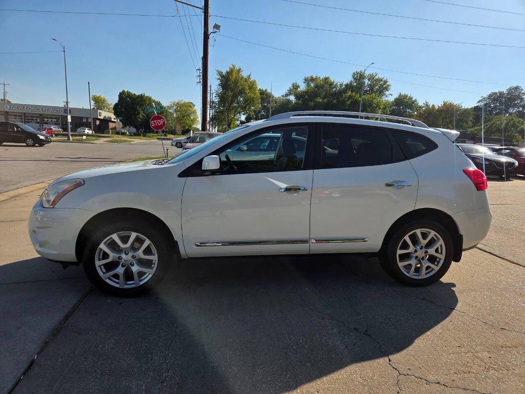 used 2013 Nissan Rogue car, priced at $9,950