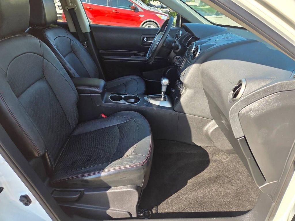 used 2013 Nissan Rogue car, priced at $9,950