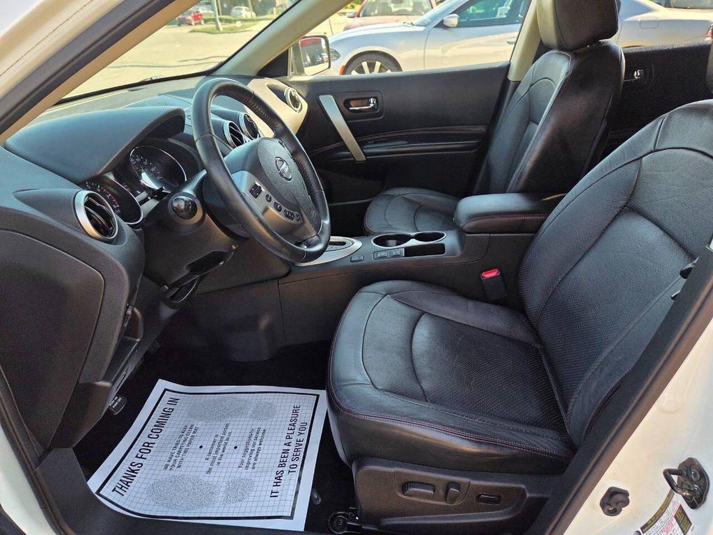 used 2013 Nissan Rogue car, priced at $9,950