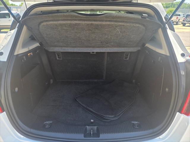 used 2020 Buick Encore car, priced at $14,950