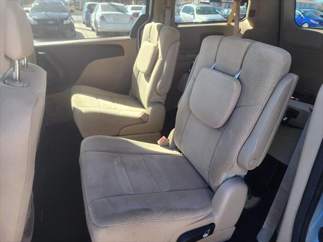 used 2014 Dodge Grand Caravan car, priced at $6,950