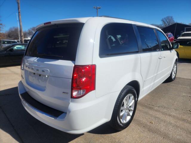 used 2014 Dodge Grand Caravan car, priced at $6,950