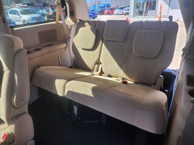 used 2014 Dodge Grand Caravan car, priced at $6,950