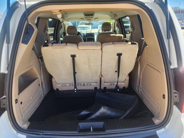 used 2014 Dodge Grand Caravan car, priced at $6,950