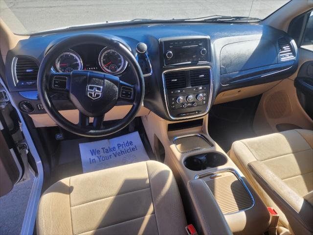 used 2014 Dodge Grand Caravan car, priced at $6,950