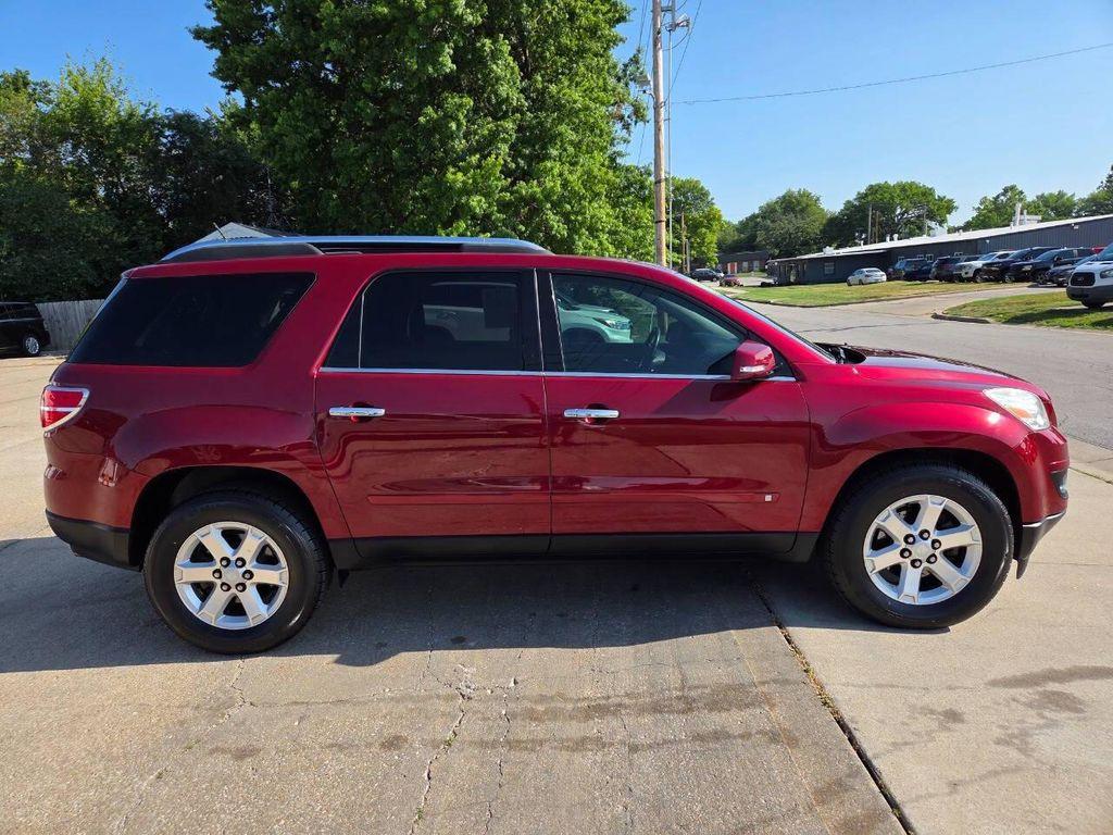 used 2007 Saturn Outlook car, priced at $5,650