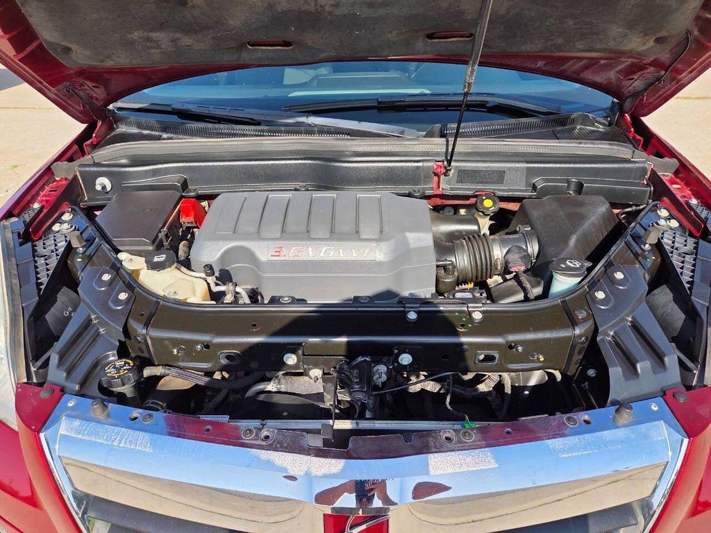 used 2007 Saturn Outlook car, priced at $5,650