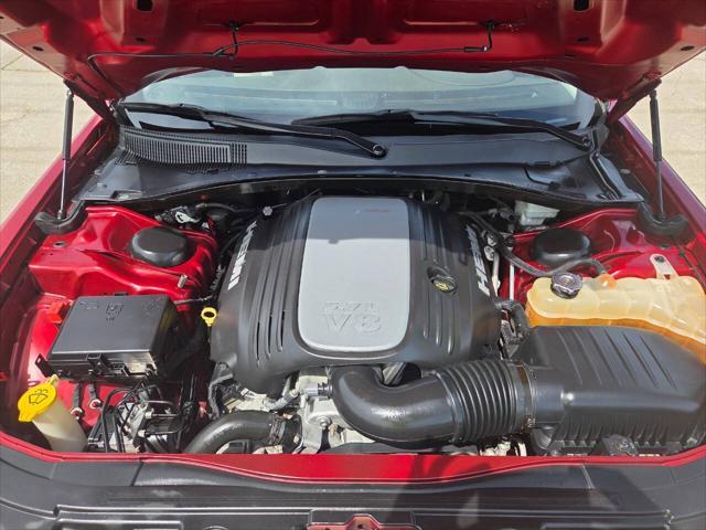 used 2012 Chrysler 300 car, priced at $9,950
