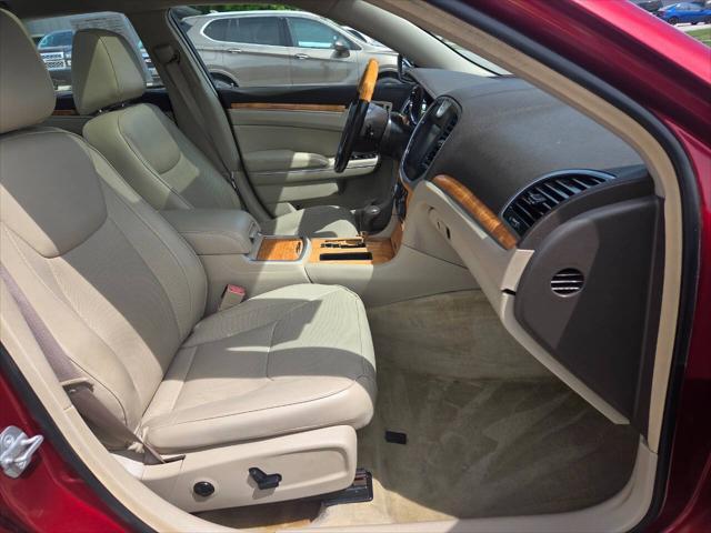 used 2012 Chrysler 300 car, priced at $9,950