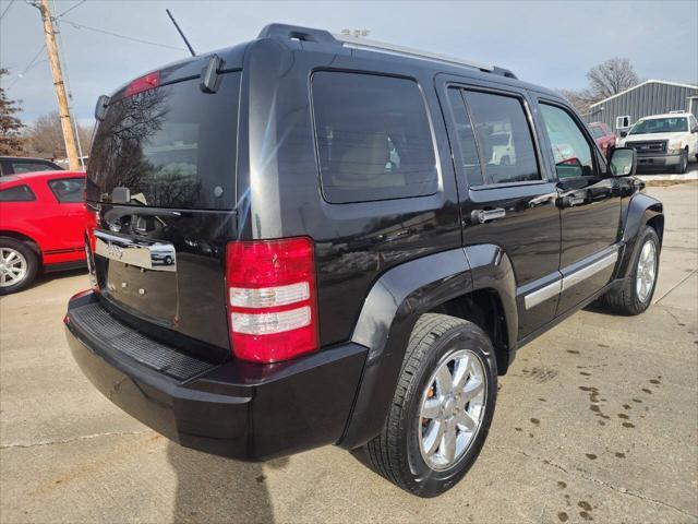 used 2010 Jeep Liberty car, priced at $9,450