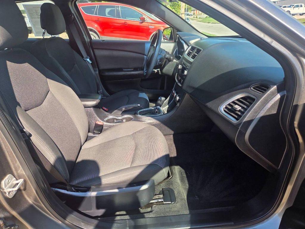 used 2012 Dodge Avenger car, priced at $5,450