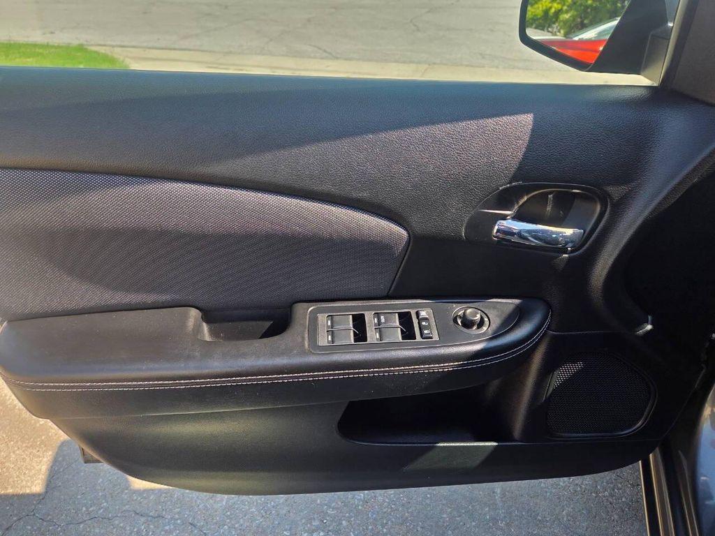 used 2012 Dodge Avenger car, priced at $5,450