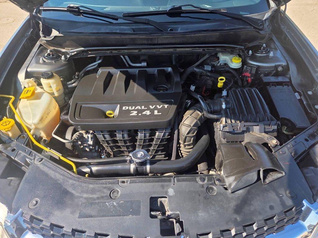 used 2012 Dodge Avenger car, priced at $5,450