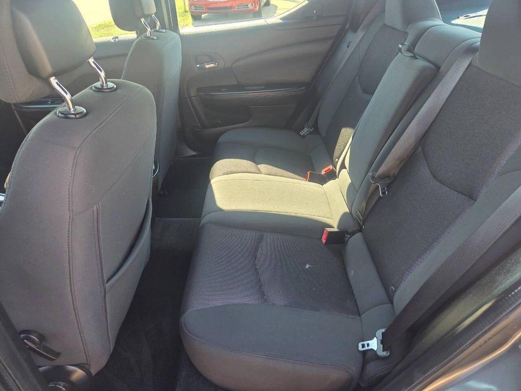 used 2012 Dodge Avenger car, priced at $5,450