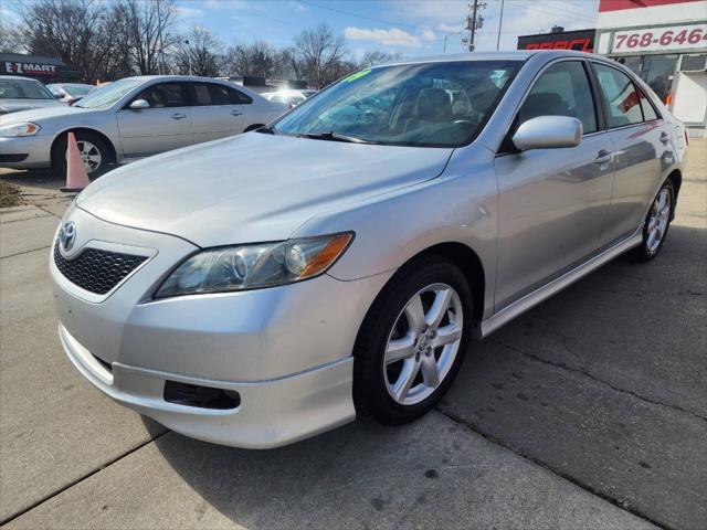 used 2009 Toyota Camry car, priced at $9,950