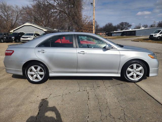 used 2009 Toyota Camry car, priced at $9,950