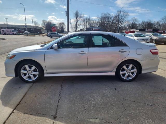 used 2009 Toyota Camry car, priced at $9,950