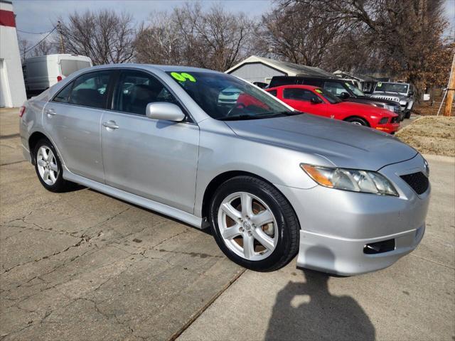 used 2009 Toyota Camry car, priced at $9,950