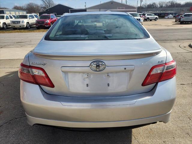 used 2009 Toyota Camry car, priced at $9,950