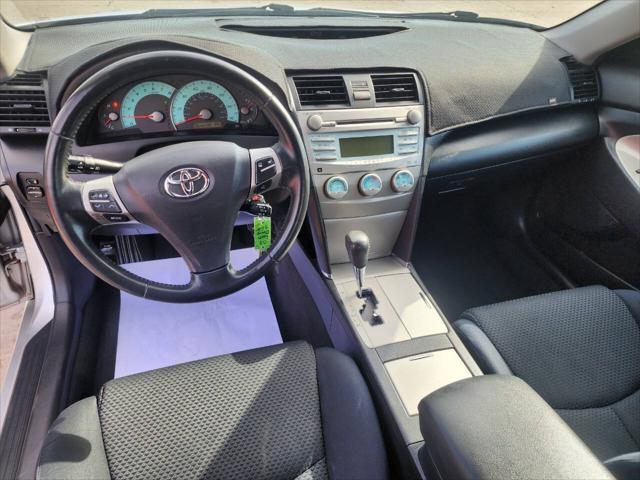 used 2009 Toyota Camry car, priced at $9,950