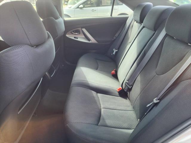 used 2009 Toyota Camry car, priced at $9,950