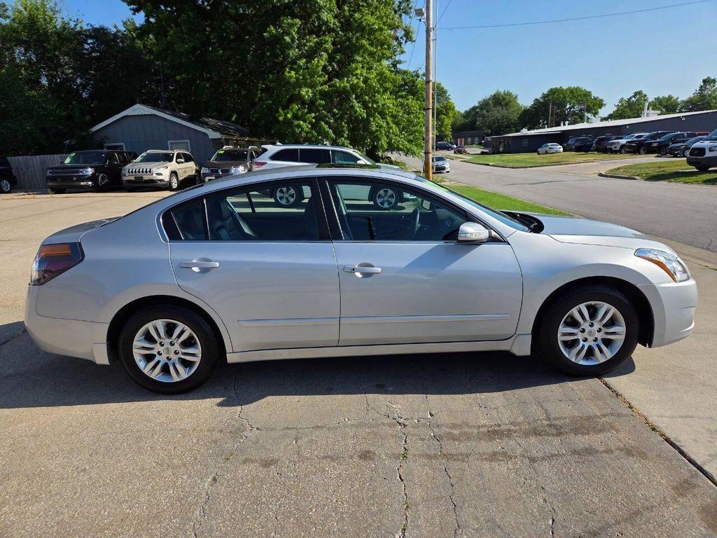 used 2012 Nissan Altima car, priced at $10,950