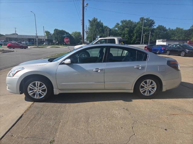 used 2012 Nissan Altima car, priced at $11,450
