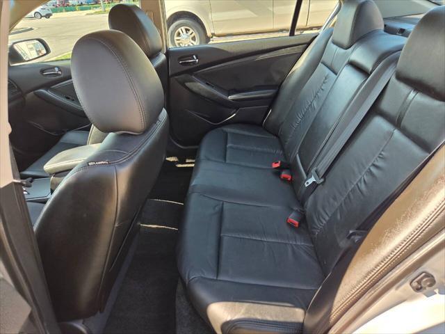 used 2012 Nissan Altima car, priced at $11,450