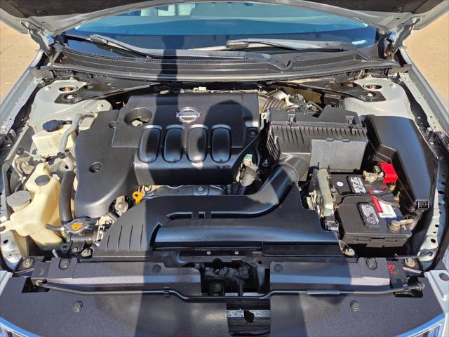 used 2012 Nissan Altima car, priced at $11,450