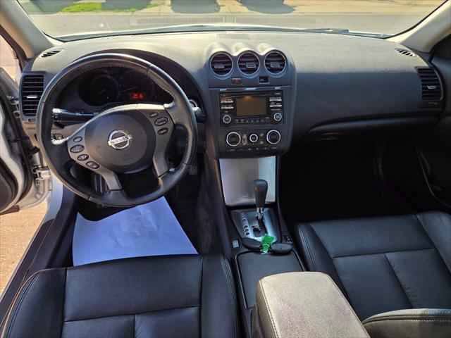 used 2012 Nissan Altima car, priced at $11,450