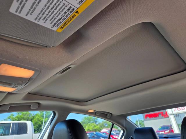 used 2012 Nissan Altima car, priced at $11,450
