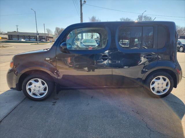 used 2011 Nissan Cube car, priced at $7,450