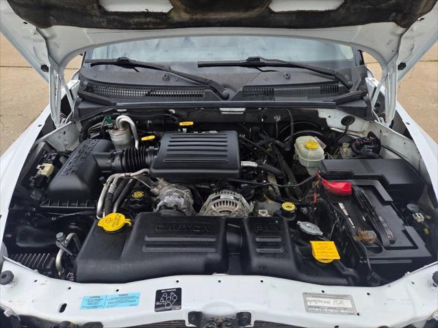 used 2001 Dodge Dakota car, priced at $5,450