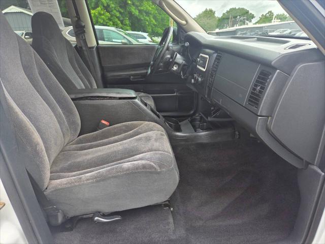 used 2001 Dodge Dakota car, priced at $5,450