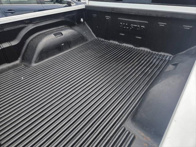 used 2001 Dodge Dakota car, priced at $5,450