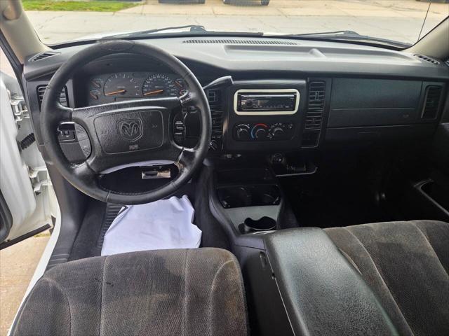 used 2001 Dodge Dakota car, priced at $5,450