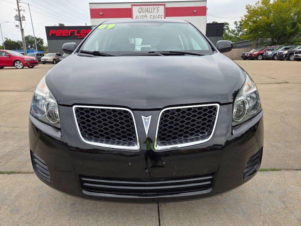 used 2009 Pontiac Vibe car, priced at $7,950