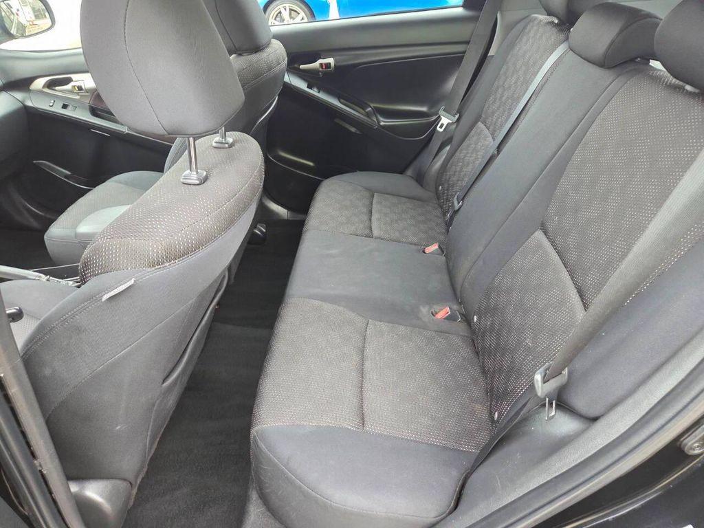 used 2009 Pontiac Vibe car, priced at $7,950